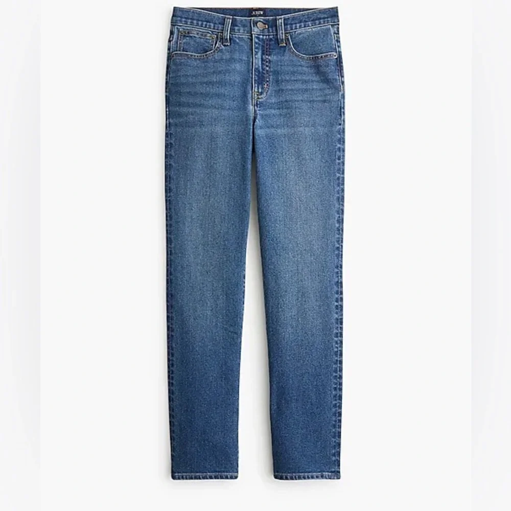 J.Crew 9” High-Rise Skinny Jeans Size 29